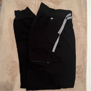Figs Zamora jogger scrub pants